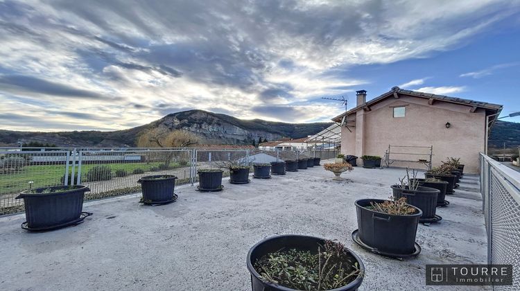 Ma-Cabane - Vente Maison VALLON PONT D'ARC, 277 m²