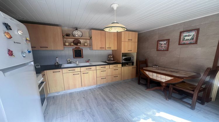 Ma-Cabane - Vente Maison VALLON-PONT-D'ARC, 179 m²