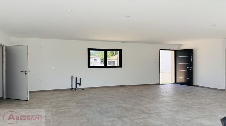 Ma-Cabane - Vente Maison VALLON PONT D'ARC, 100 m²
