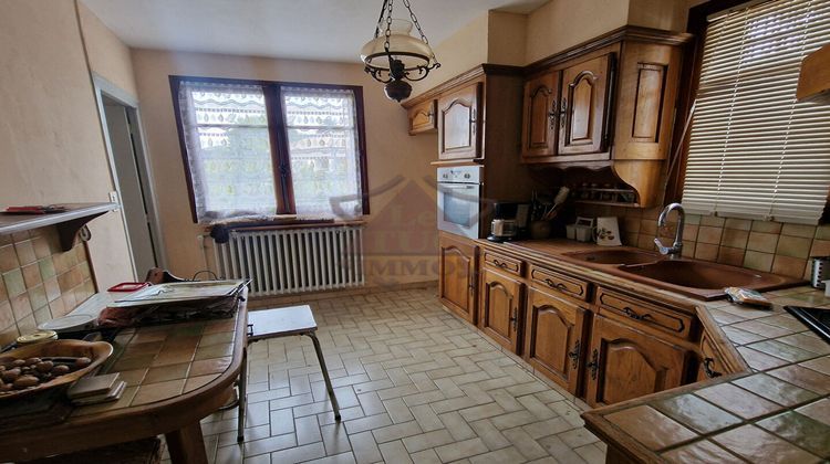 Ma-Cabane - Vente Maison VALLON-PONT-D'ARC, 120 m²