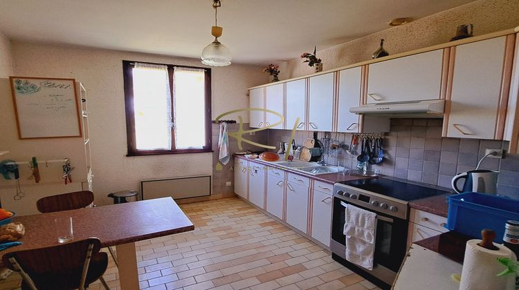 Ma-Cabane - Vente Maison Vallon-Pont-d'Arc, 110 m²