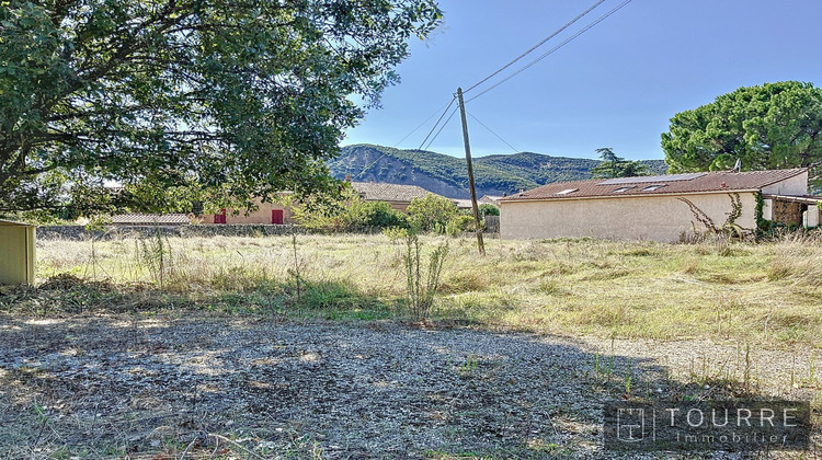 Ma-Cabane - Vente Maison VALLON PONT D'ARC, 95 m²