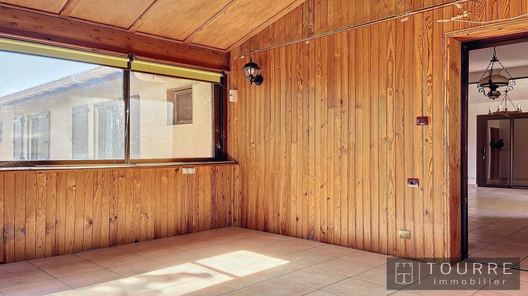 Ma-Cabane - Vente Maison VALLON PONT D'ARC, 95 m²