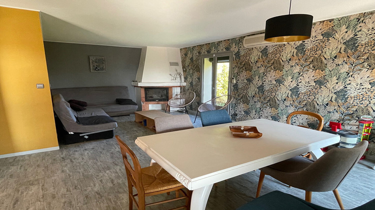 Ma-Cabane - Vente Maison VALLON-PONT-D'ARC, 86 m²