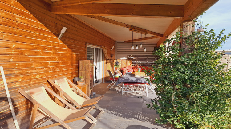 Ma-Cabane - Vente Maison Vallon-Pont-d'Arc, 82 m²