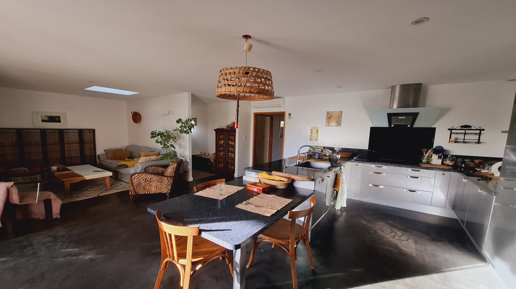 Ma-Cabane - Vente Maison Vallon-Pont-d'Arc, 82 m²