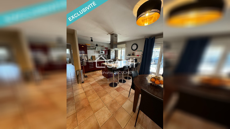 Ma-Cabane - Vente Maison Vallon-Pont-d'Arc, 94 m²