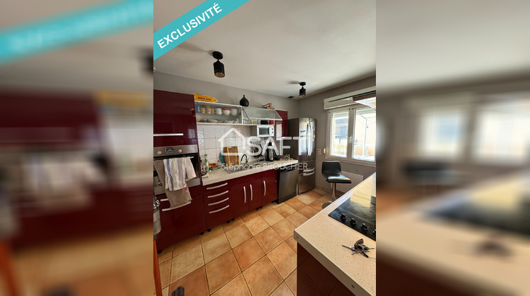 Ma-Cabane - Vente Maison Vallon-Pont-d'Arc, 94 m²