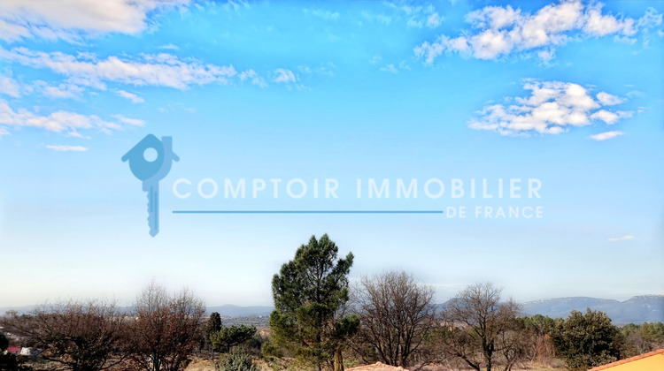 Ma-Cabane - Vente Maison Vallon-Pont-d'Arc, 490 m²