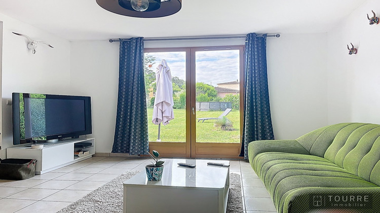 Ma-Cabane - Vente Maison VALLON PONT D'ARC, 95 m²