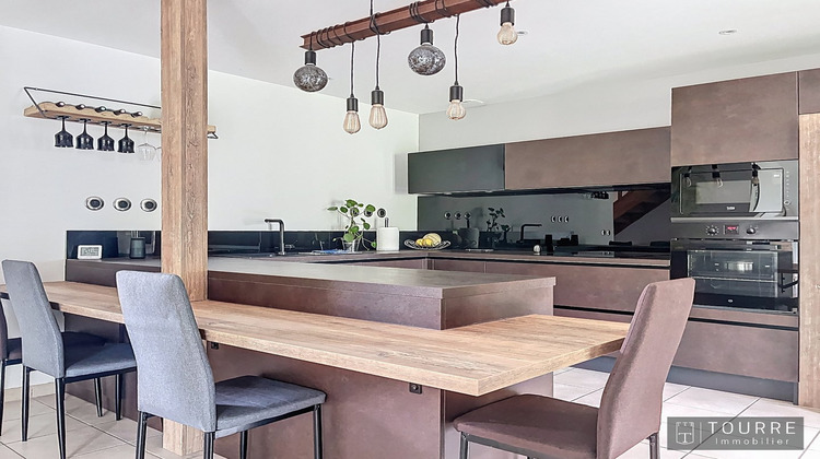 Ma-Cabane - Vente Maison VALLON PONT D'ARC, 95 m²