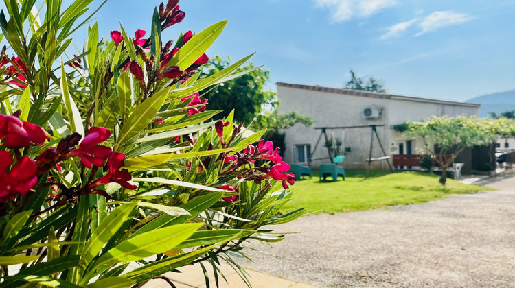 Ma-Cabane - Vente Maison VALLON PONT D'ARC, 719 m²