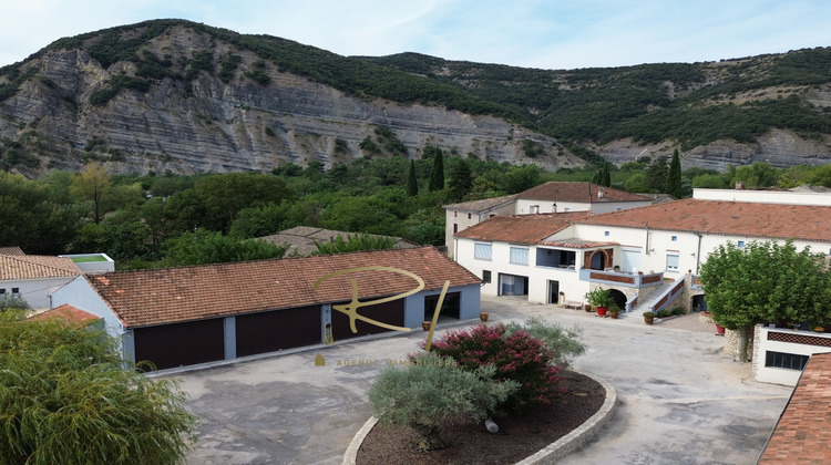 Ma-Cabane - Vente Maison Vallon-Pont-d'Arc, 493 m²