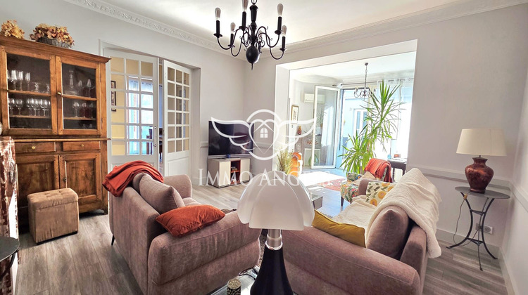 Ma-Cabane - Vente Maison Vallon-Pont-d'Arc, 554 m²