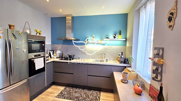 Ma-Cabane - Vente Maison Vallon-Pont-d'Arc, 554 m²