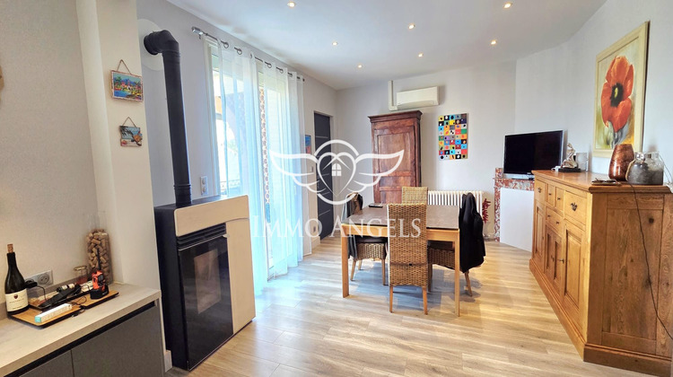 Ma-Cabane - Vente Maison Vallon-Pont-d'Arc, 554 m²