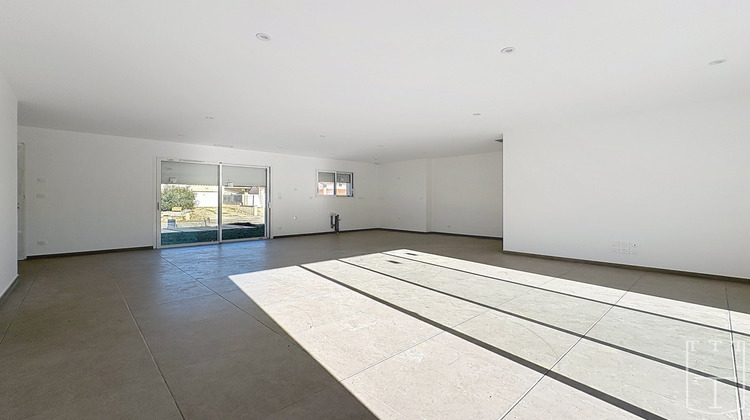 Ma-Cabane - Vente Maison VALLON PONT D'ARC, 94 m²