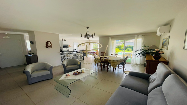 Ma-Cabane - Vente Maison Vallon-Pont-d'Arc, 96 m²