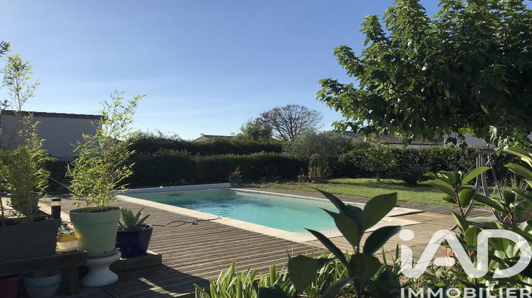 Ma-Cabane - Vente Maison Vallon-Pont-d'Arc, 96 m²