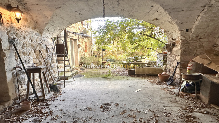 Ma-Cabane - Vente Maison Vallon-Pont-d'Arc, 170 m²