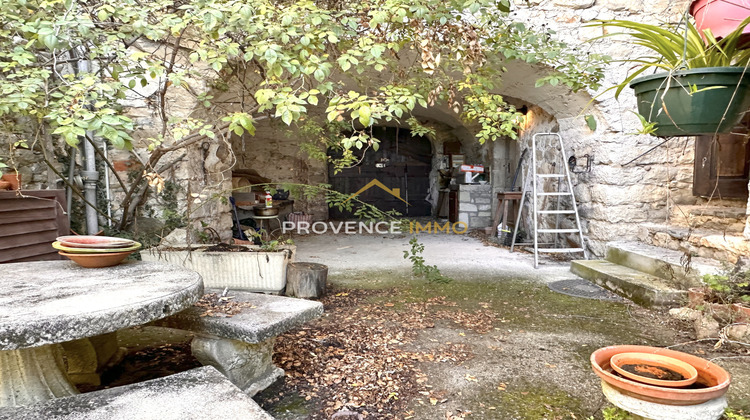 Ma-Cabane - Vente Maison Vallon-Pont-d'Arc, 170 m²