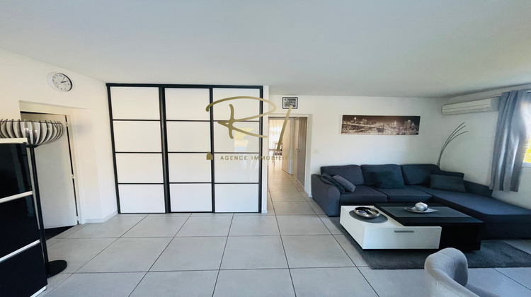 Ma-Cabane - Vente Maison Vallon-Pont-d'Arc, 102 m²