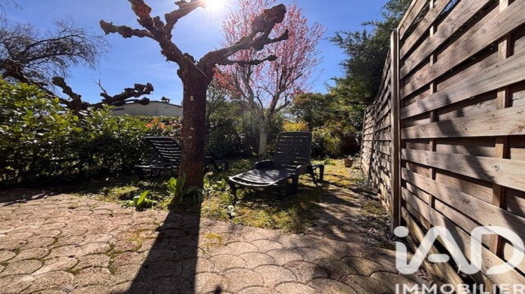 Ma-Cabane - Vente Maison Vallon-Pont-d'Arc, 58 m²