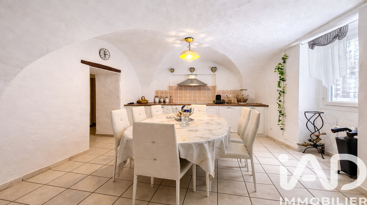 Ma-Cabane - Vente Maison Vallon-Pont-d'Arc, 124 m²