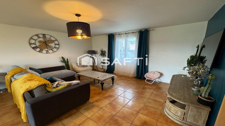 Ma-Cabane - Vente Maison Vallon-Pont-d'Arc, 120 m²