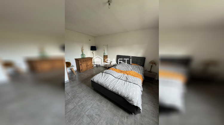 Ma-Cabane - Vente Maison Vallon-Pont-d'Arc, 120 m²
