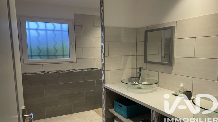 Ma-Cabane - Vente Maison Vallon-Pont-d'Arc, 61 m²