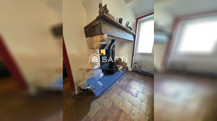 Ma-Cabane - Vente Maison Vallon-Pont-d'Arc, 190 m²