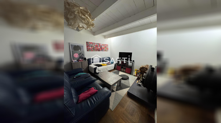 Ma-Cabane - Vente Maison Vallon-Pont-d'Arc, 190 m²