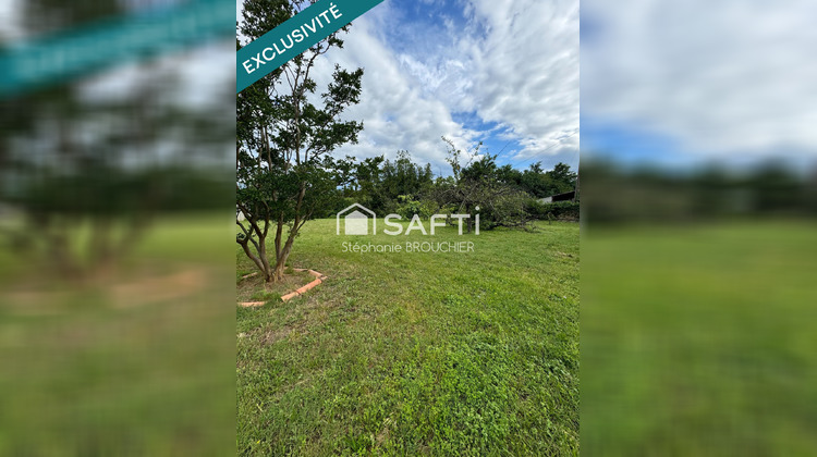 Ma-Cabane - Vente Maison Vallon-Pont-d'Arc, 193 m²