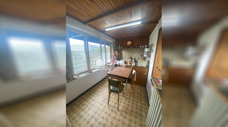 Ma-Cabane - Vente Maison Vallon-Pont-d'Arc, 193 m²