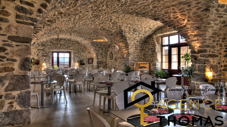 Ma-Cabane - Vente Maison VALLON-PONT-D'ARC, 650 m²