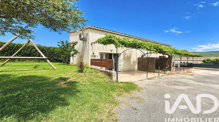 Ma-Cabane - Vente Maison Vallon-Pont-d'Arc, 47 m²