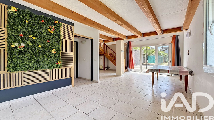 Ma-Cabane - Vente Maison Vallon-Pont-d'Arc, 47 m²