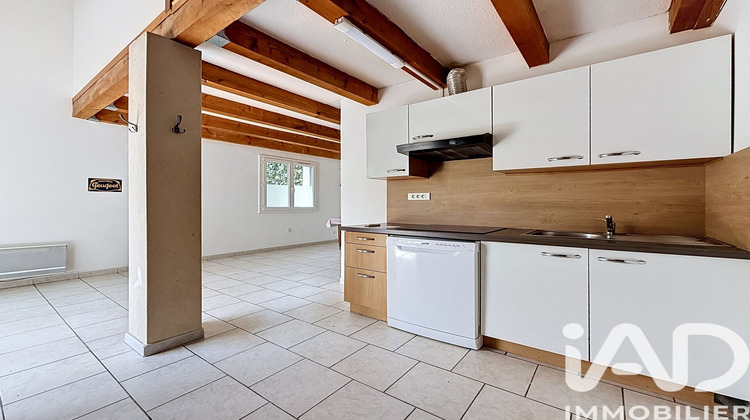 Ma-Cabane - Vente Maison Vallon-Pont-d'Arc, 47 m²