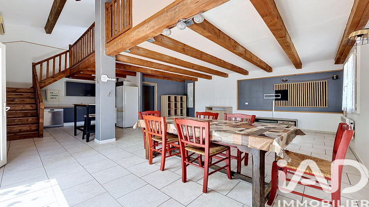 Ma-Cabane - Vente Maison Vallon-Pont-d'Arc, 74 m²
