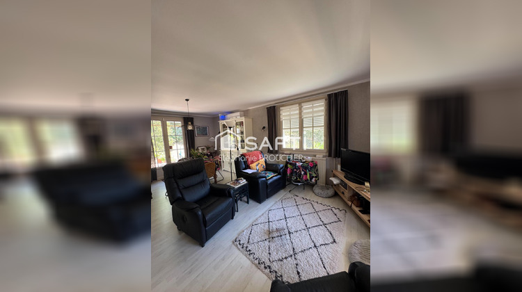 Ma-Cabane - Vente Maison Vallon-Pont-d'Arc, 93 m²