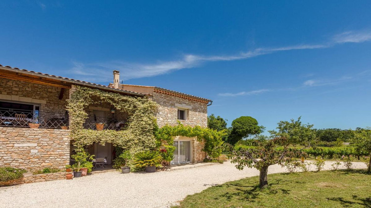 Ma-Cabane - Vente Maison VALLON PONT D ARC, 280 m²