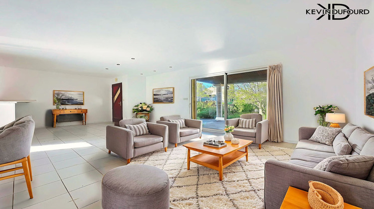 Ma-Cabane - Vente Maison VALLON PONT D ARC, 90 m²