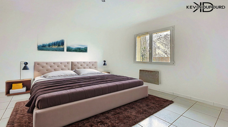 Ma-Cabane - Vente Maison VALLON PONT D ARC, 90 m²