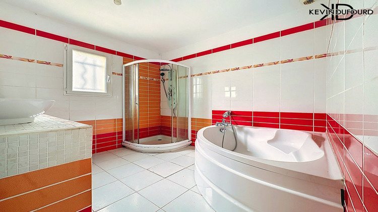 Ma-Cabane - Vente Maison VALLON PONT D ARC, 90 m²