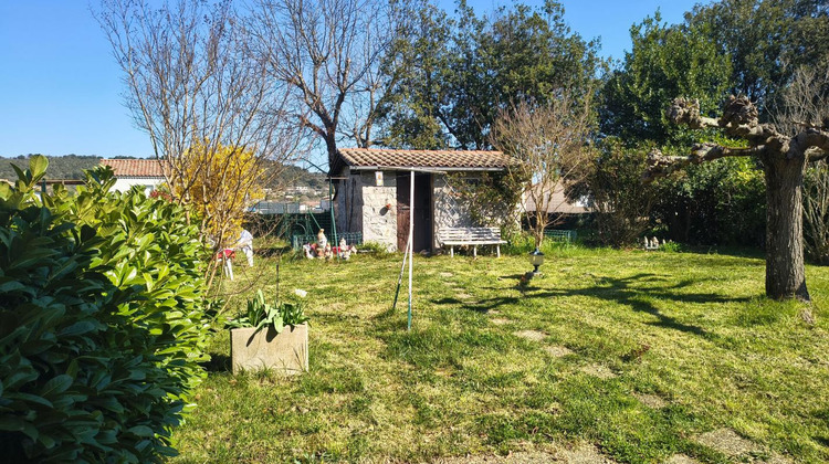 Ma-Cabane - Vente Maison VALLON PONT D ARC, 90 m²