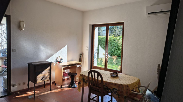 Ma-Cabane - Vente Maison VALLON PONT D ARC, 90 m²