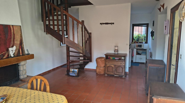 Ma-Cabane - Vente Maison VALLON PONT D ARC, 90 m²