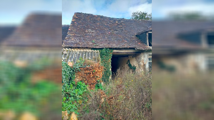 Ma-Cabane - Vente Maison VALLON SUR GEE, 25 m²