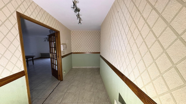 Ma-Cabane - Vente Maison Vallon-sur-Gee, 135 m²